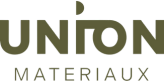 logo union materiaux